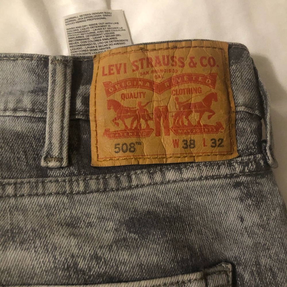 Levis 508